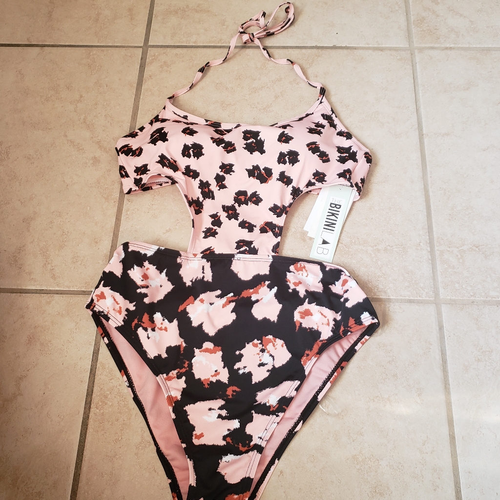 Bikini Lab Medium